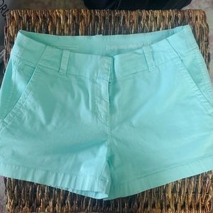 Vinyard vines jean shorts